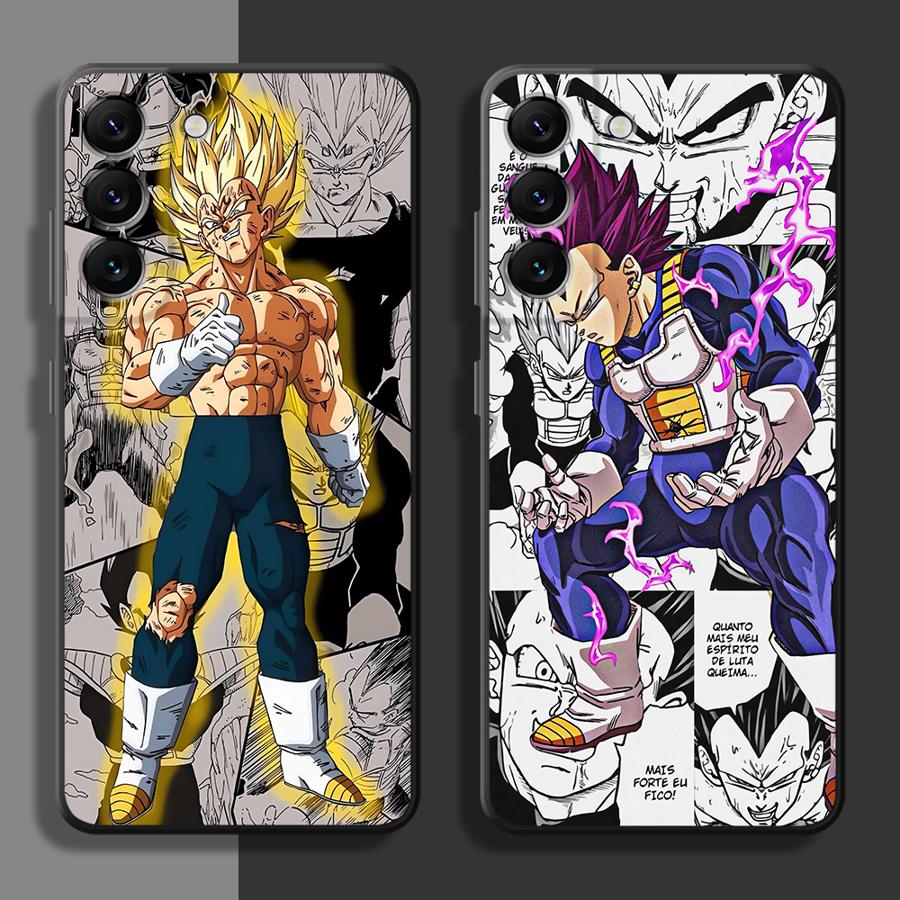 Phone Cases Art - Phone Cover Case for Samsung Galaxy