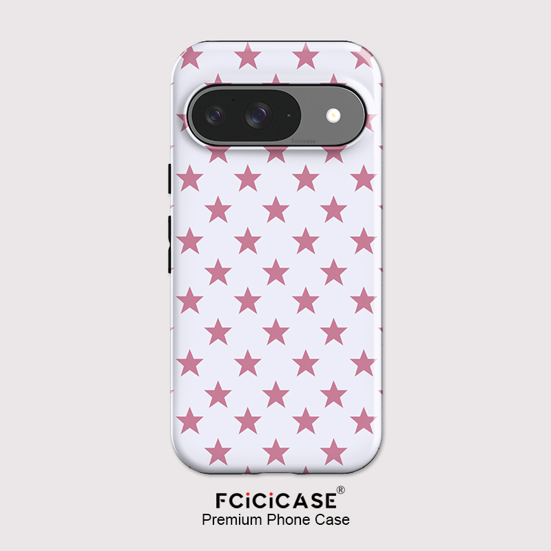 Google Pixel 9 - Fcicicase Shockproof Phone Case For Google