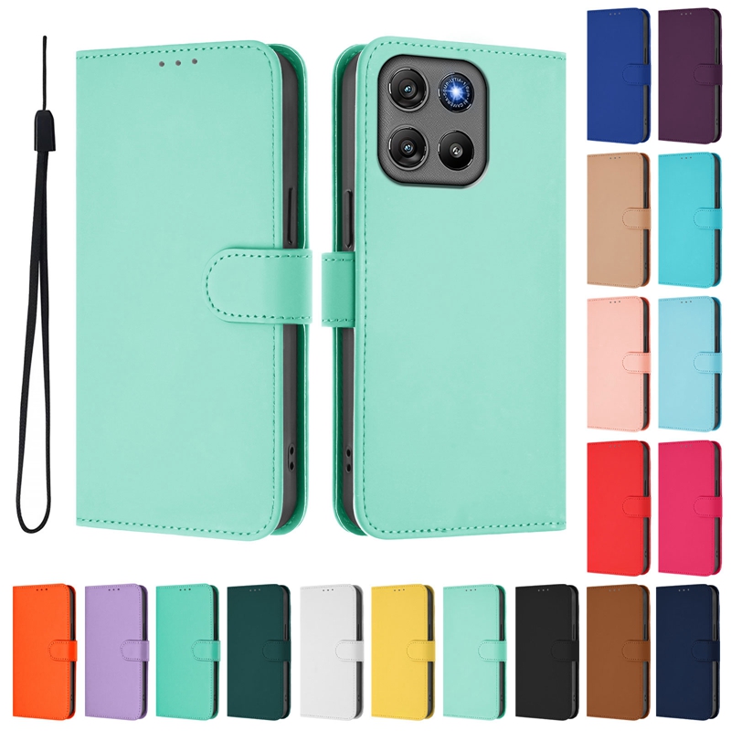 Phone Cases Moto G - For Funda Motorola Moto G Play