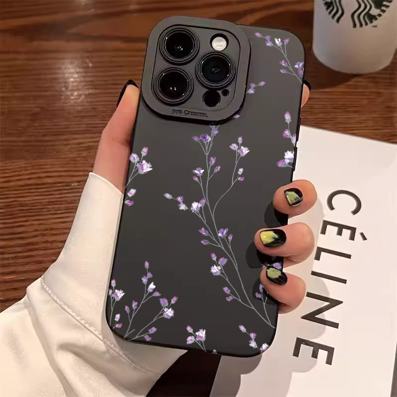 Phone Cases Louis Vuitton - For Samsung S24 FE Case Minimalist