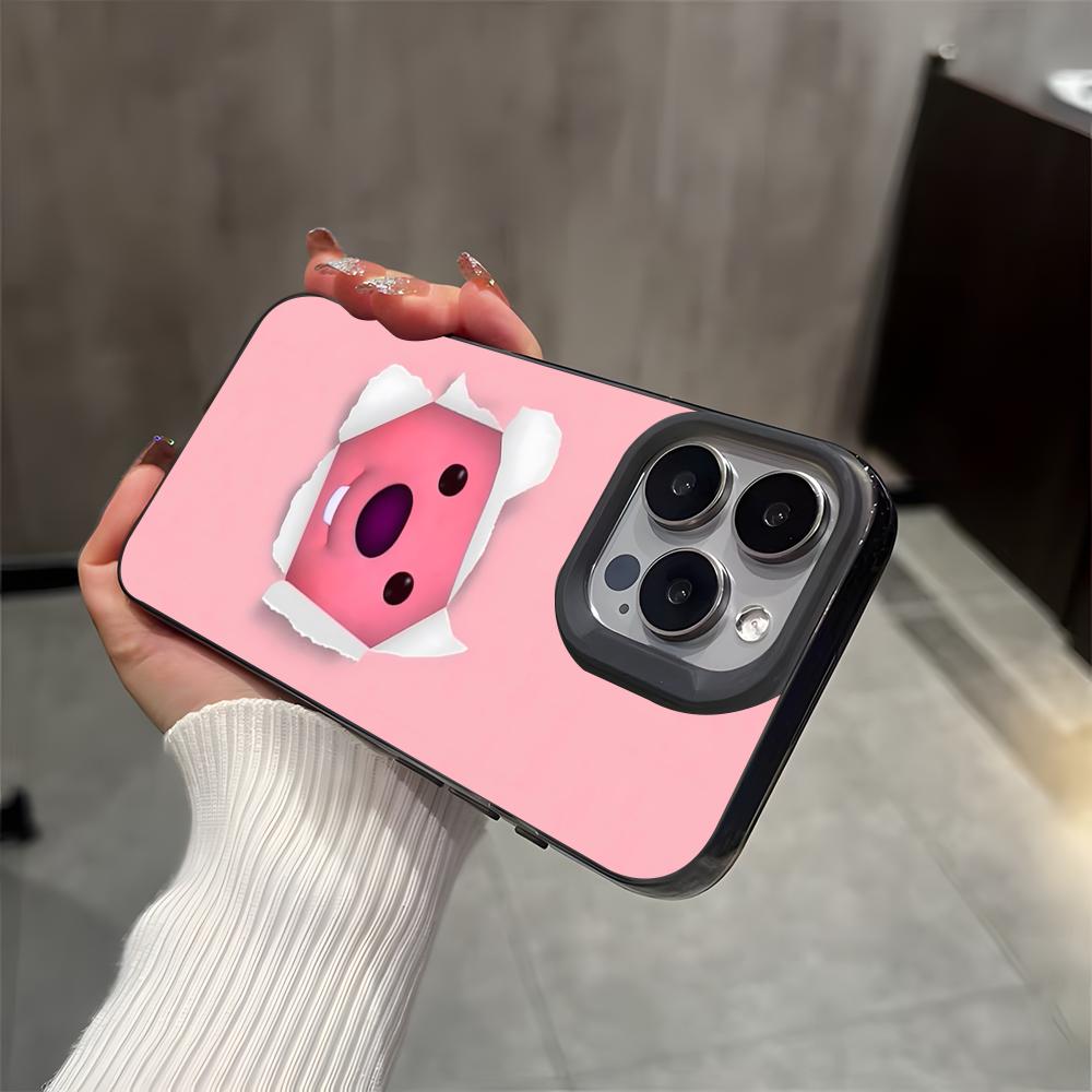 Phone Cases Loopy - Cute L-loopy Phone Case For IPhone17