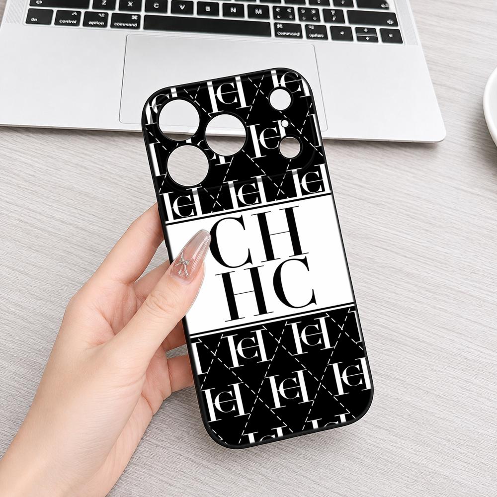 Phone Cases Iphone 17 Pro Max - C-CarolinaS Fashion H-HerreraS Phone Case For