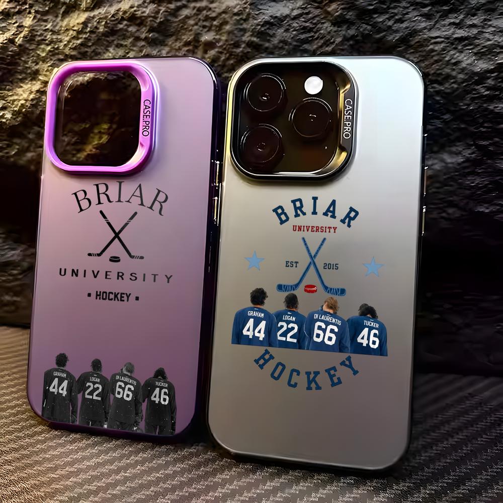 Phone Cases Designer - Hot tv O-off Campus Phone Case