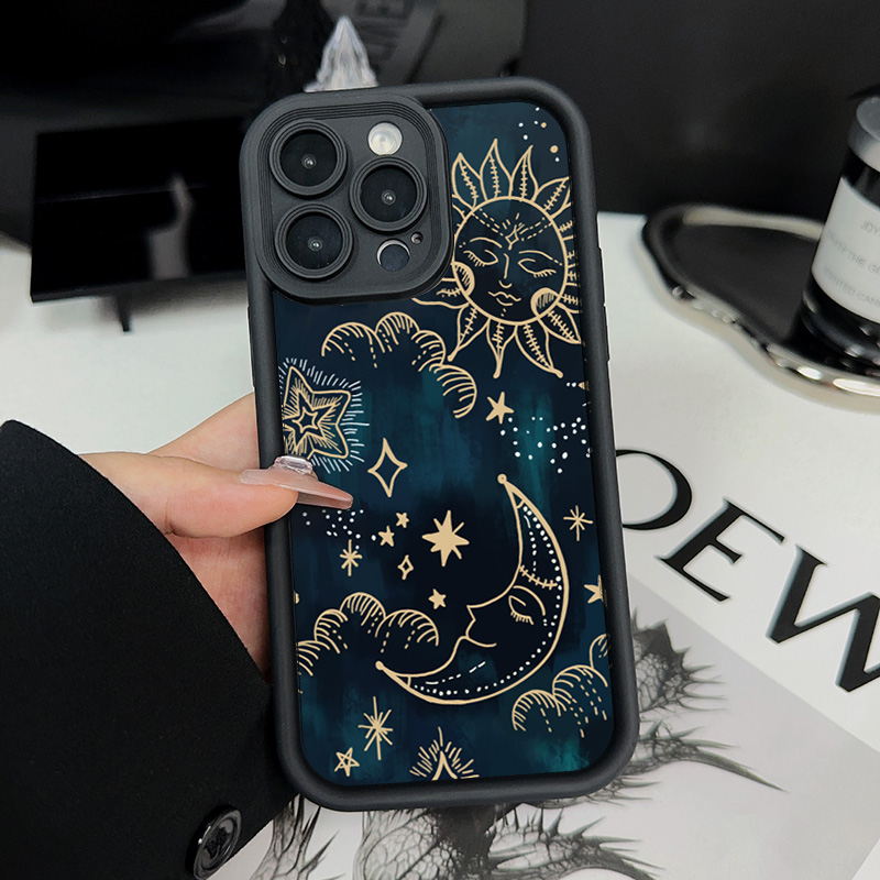 Phone Cases Protective - For iPhone 17 16 15 14