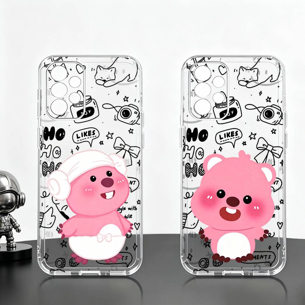 For c-Cute L-Loopys Gift  Phon - огляд і ціна Phone Cases Loopy