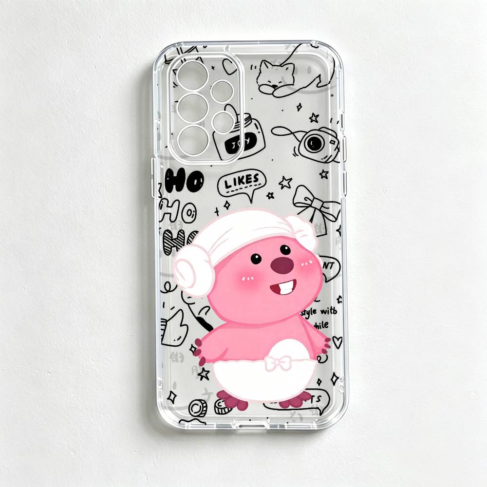 For c-Cute L-Loopys Gift  Phon - огляд і ціна Phone Cases Loopy