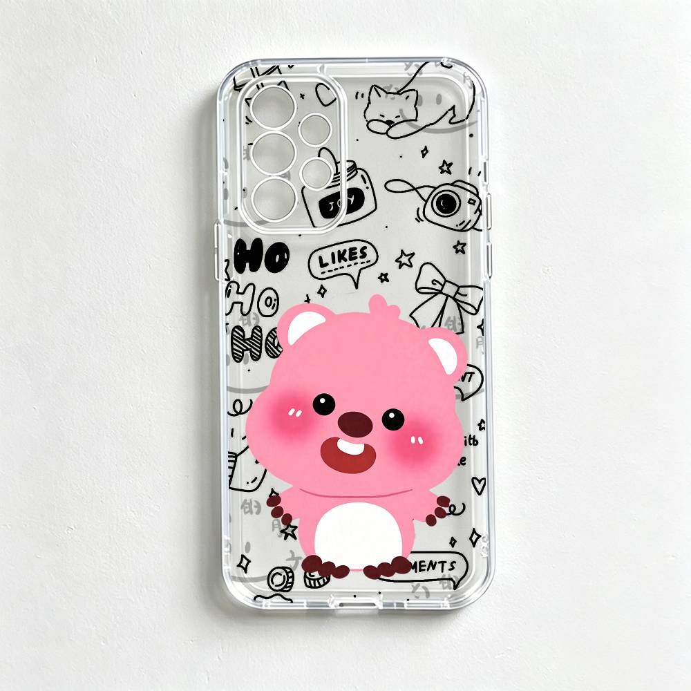 For c-Cute L-Loopys Gift  Phon - огляд і ціна Phone Cases Loopy