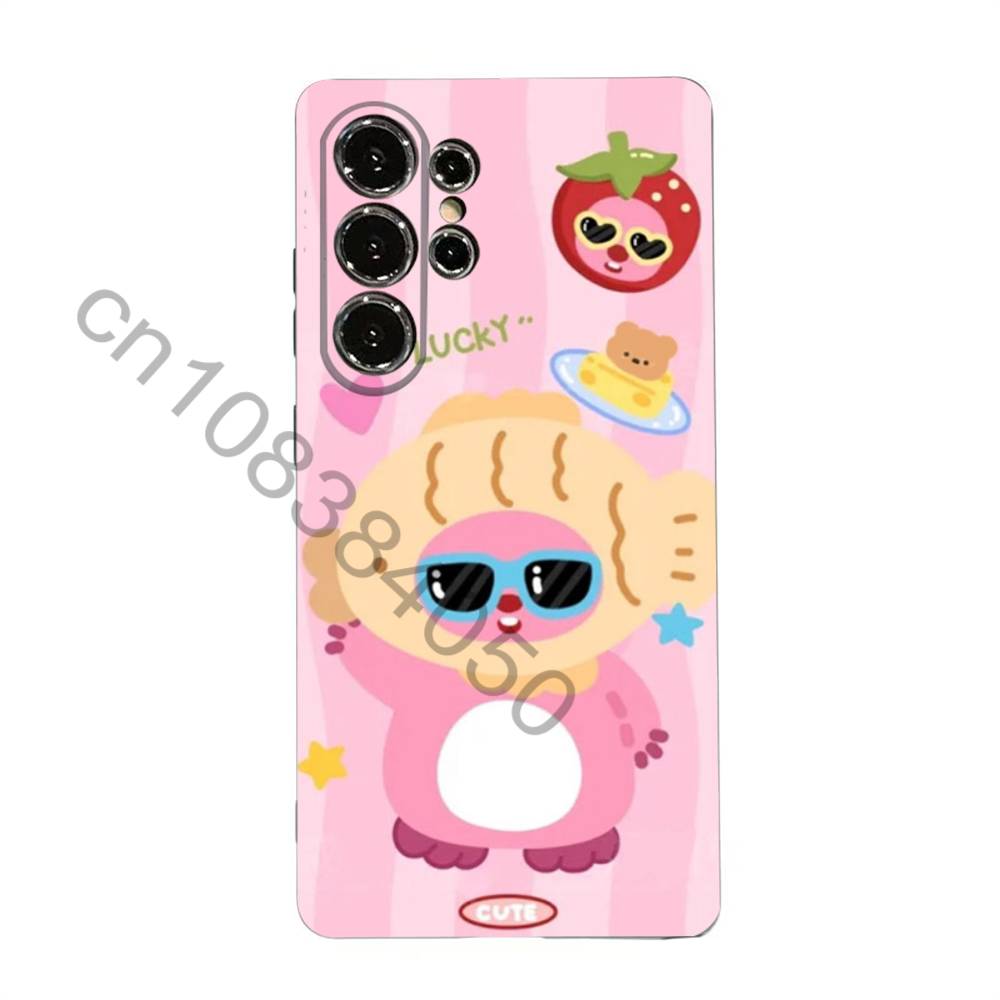 L-Loopy Phone Case For Samsung - огляд і ціна Phone Cases Loopy