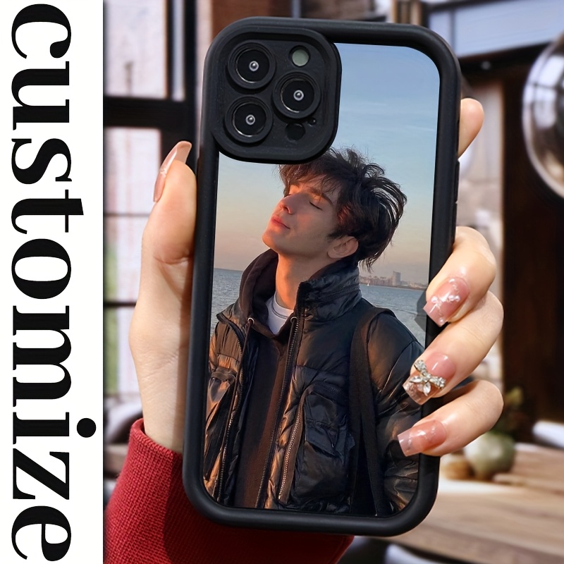 Customized Case For iPhone 17  - огляд і ціна Phone Cases With Pictures