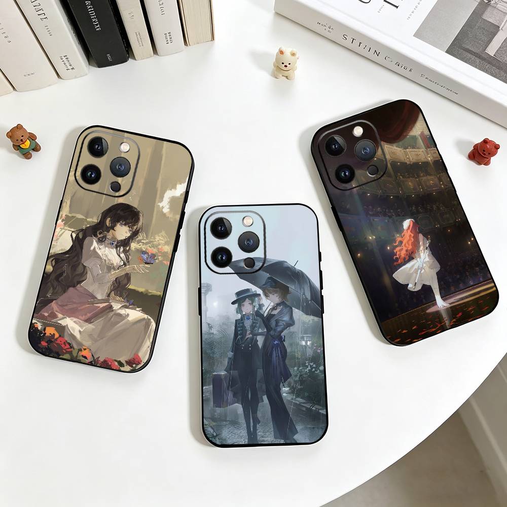 V-Vintage Reverse 1999 Art  Ph - огляд і ціна Phone Cases Louis Vuitton