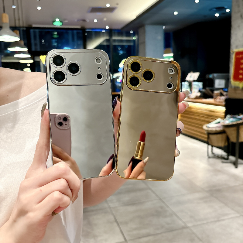 Luxury Solid Color Shockproof  - огляд і ціна Phone Cases Classy