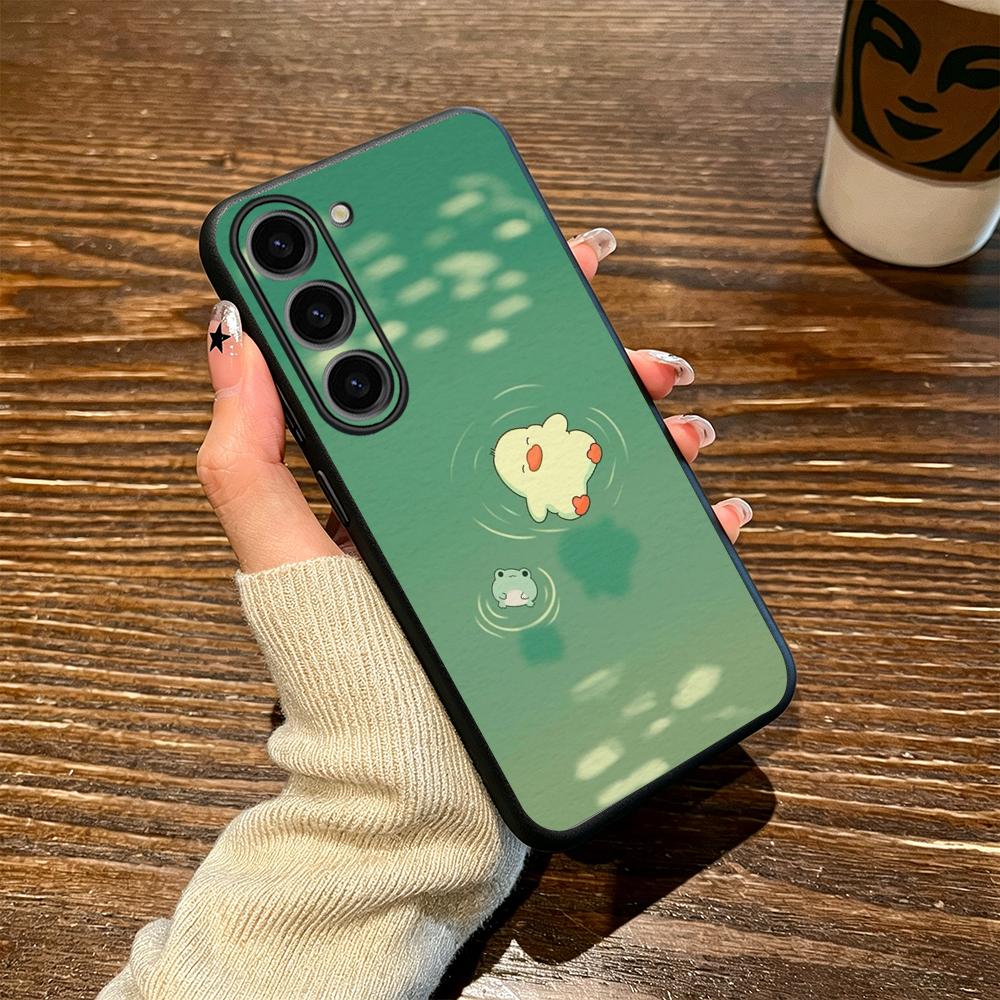 Duck cute cartoon pattern desi - огляд і ціна Cute Anime Case