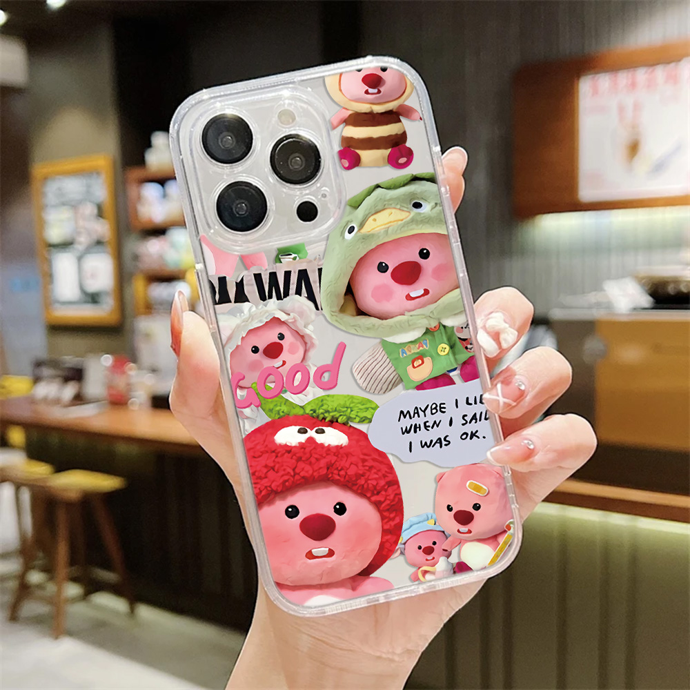 HOT Cute Cartoon L-Loopys Magn - огляд і ціна Phone Cases Loopy