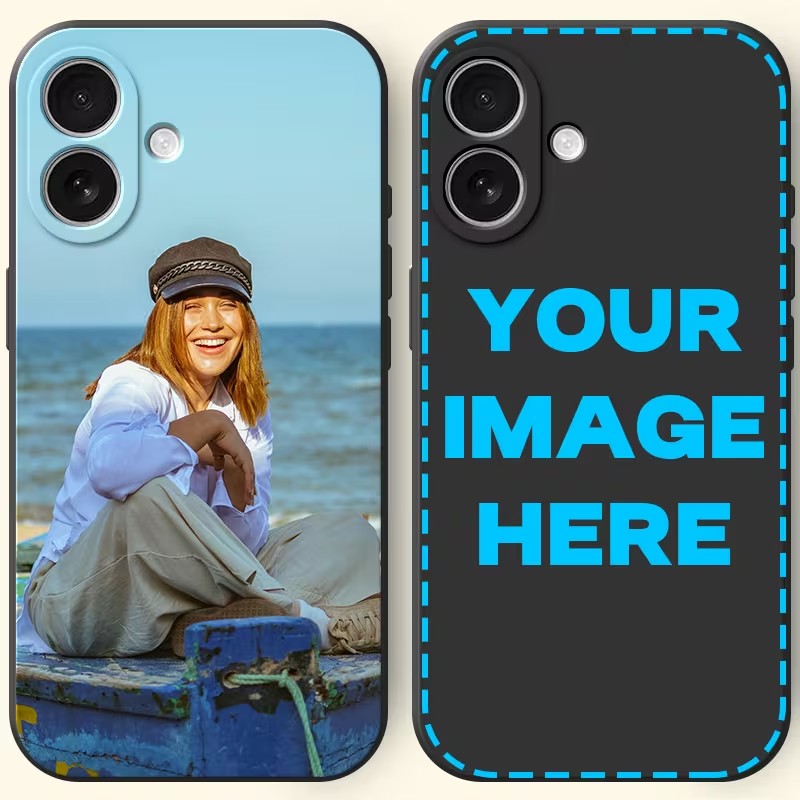 DIY Life Photo Customized Phon - огляд і ціна Phone Cases With Pictures