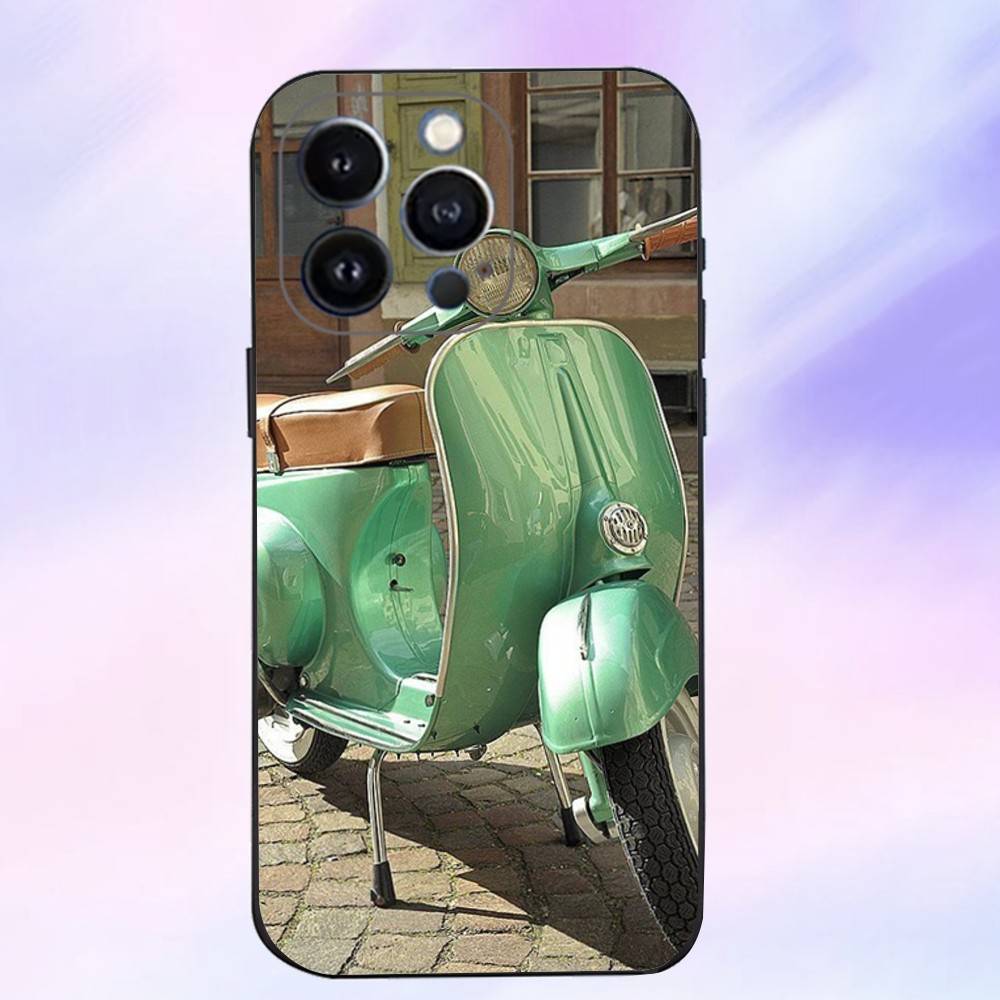 V-VespaS Scooter Phone Case Fo - огляд і ціна Phone Cases Louis Vuitton