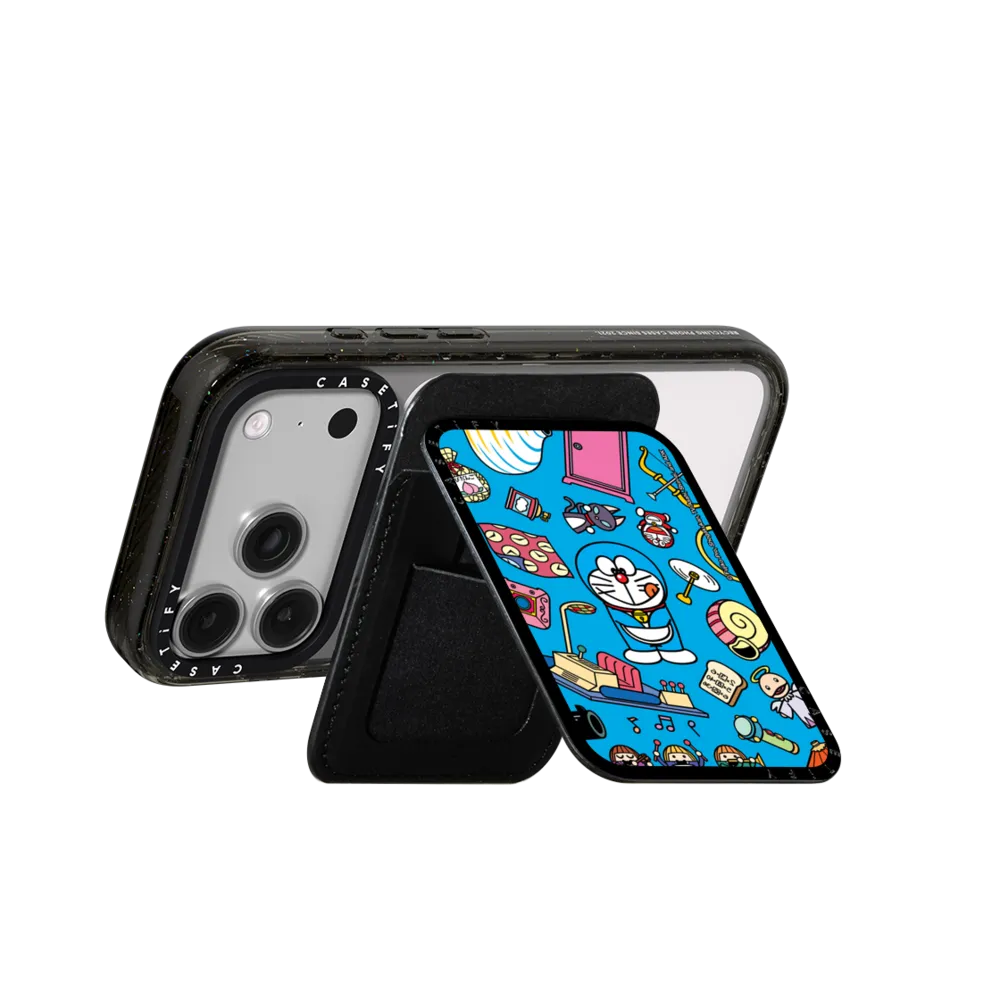 CASETiFY Doraemon Cartoon Anim - огляд і ціна Phone Cases Protective
