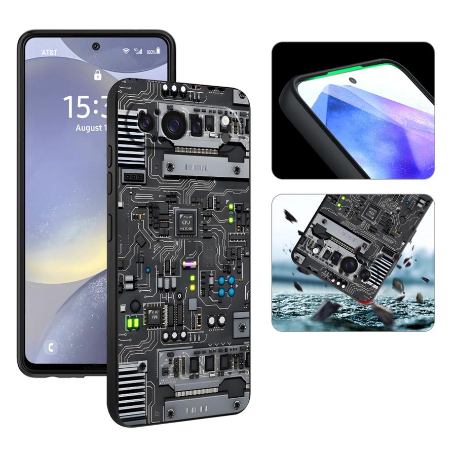 Case for Google Pixel 10A 8a 9 - огляд і ціна Google Pixel 9