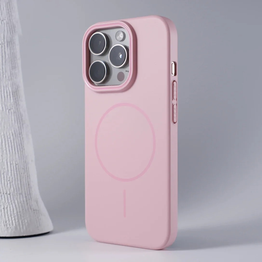 Luxury Original For Magsafe Ma - огляд і ціна Phone Cases Classy