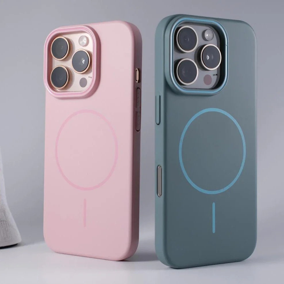 Luxury Original For Magsafe Ma - огляд і ціна Phone Cases Classy