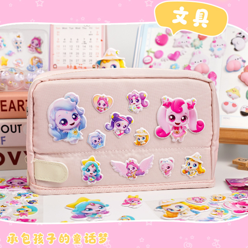 Official Catch Teenieping 3d P - огляд і ціна Phone Cases Kids