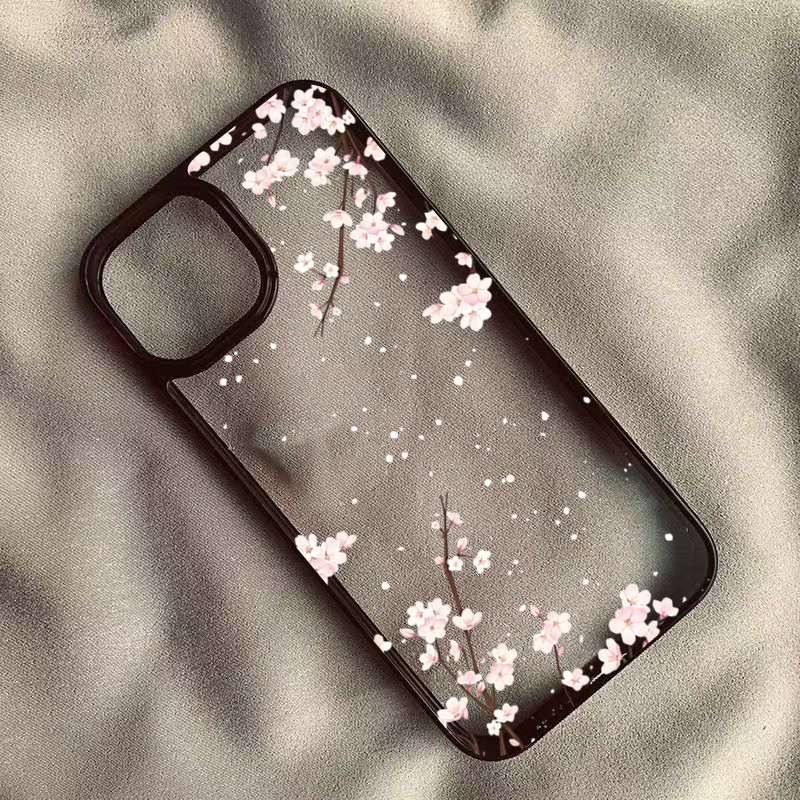 Cherry Blossom Floral Phone Ca - огляд і ціна Phone Cases Cherry