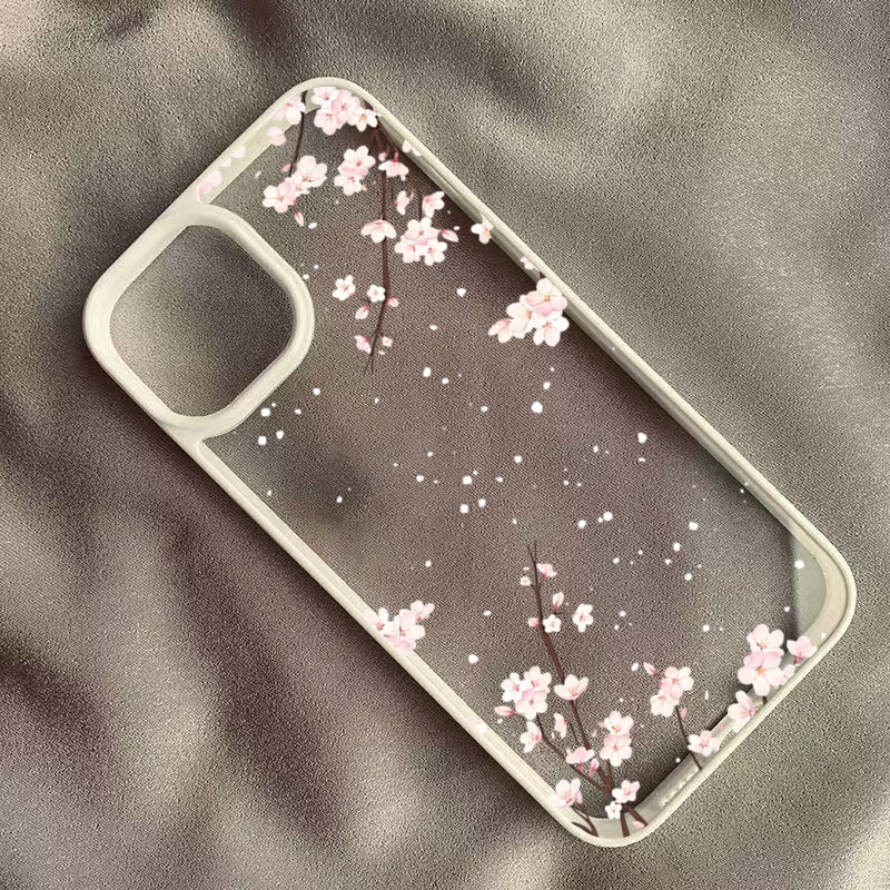 Cherry Blossom Floral Phone Ca - огляд і ціна Phone Cases Cherry