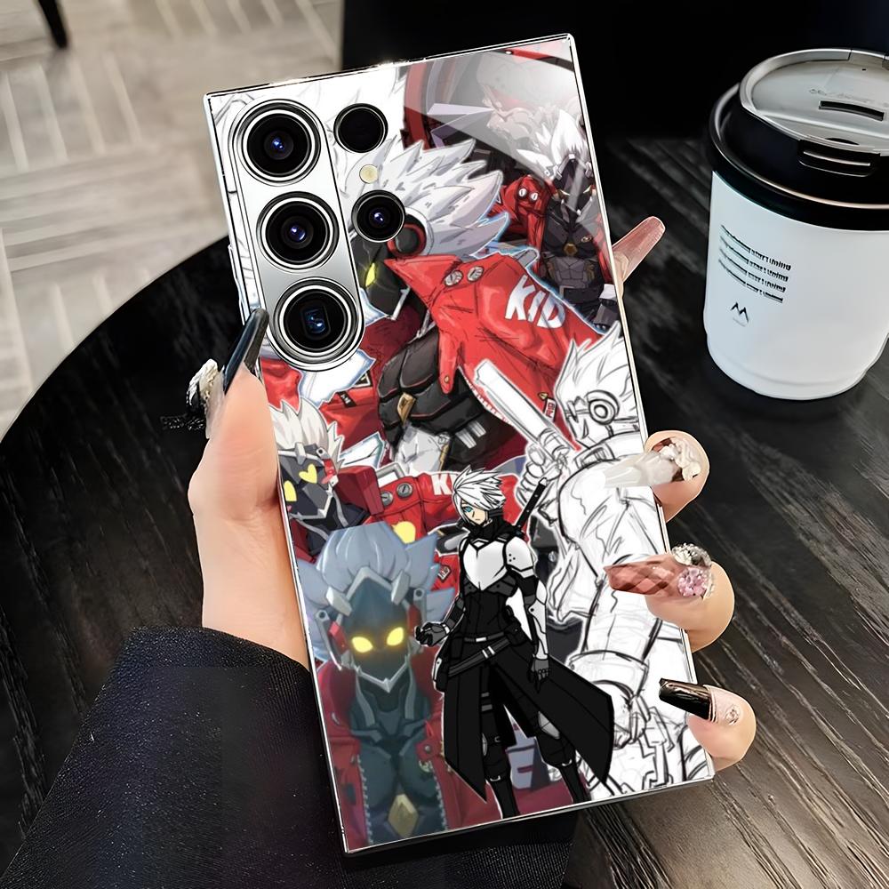 Billy anime Kid zenless Phone  - огляд і ціна Phone Cases Kids