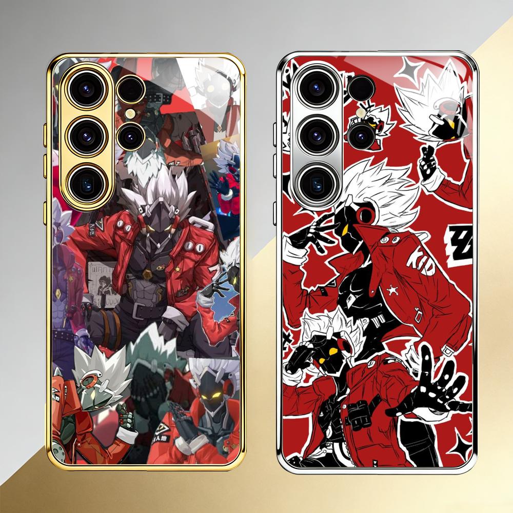 Billy anime Kid zenless Phone  - огляд і ціна Phone Cases Kids