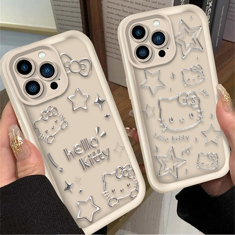 Cute Hello Kitty Phone Case Fo - огляд і ціна Phone Cases Protective