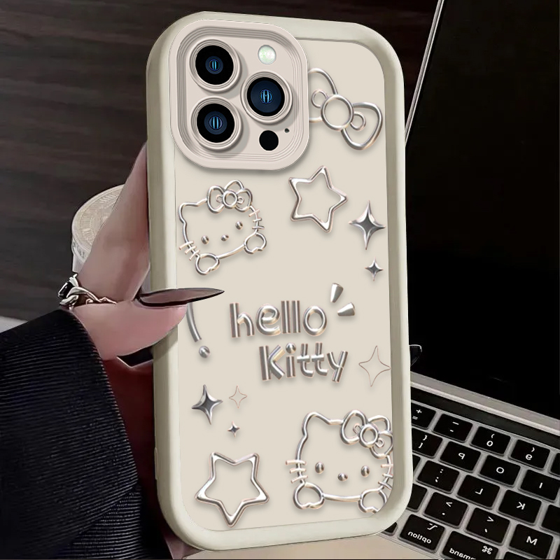 Cute Hello Kitty Phone Case Fo - огляд і ціна Phone Cases Protective