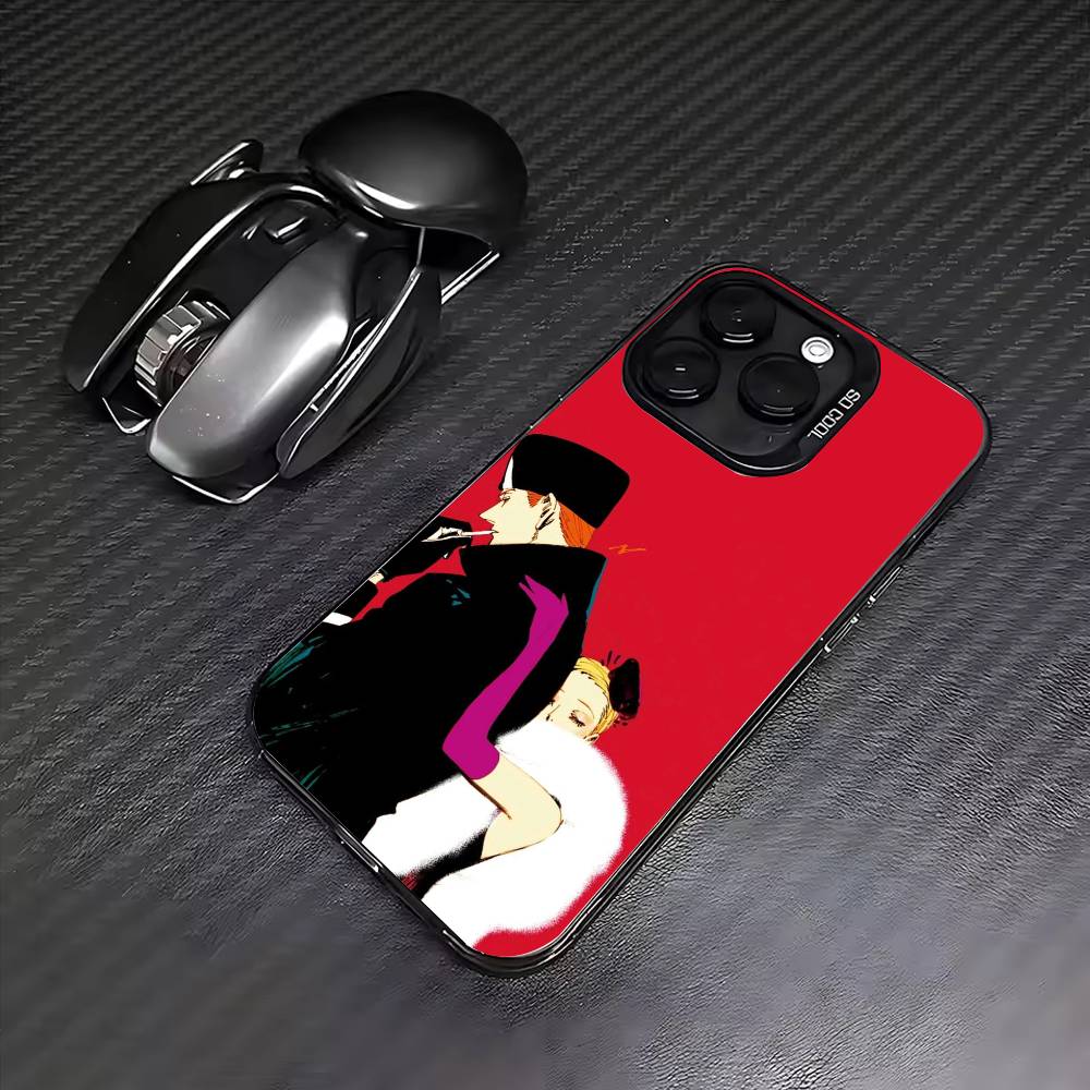 V-Veil Comic K-Kotteri Colorfu - огляд і ціна Phone Cases Louis Vuitton