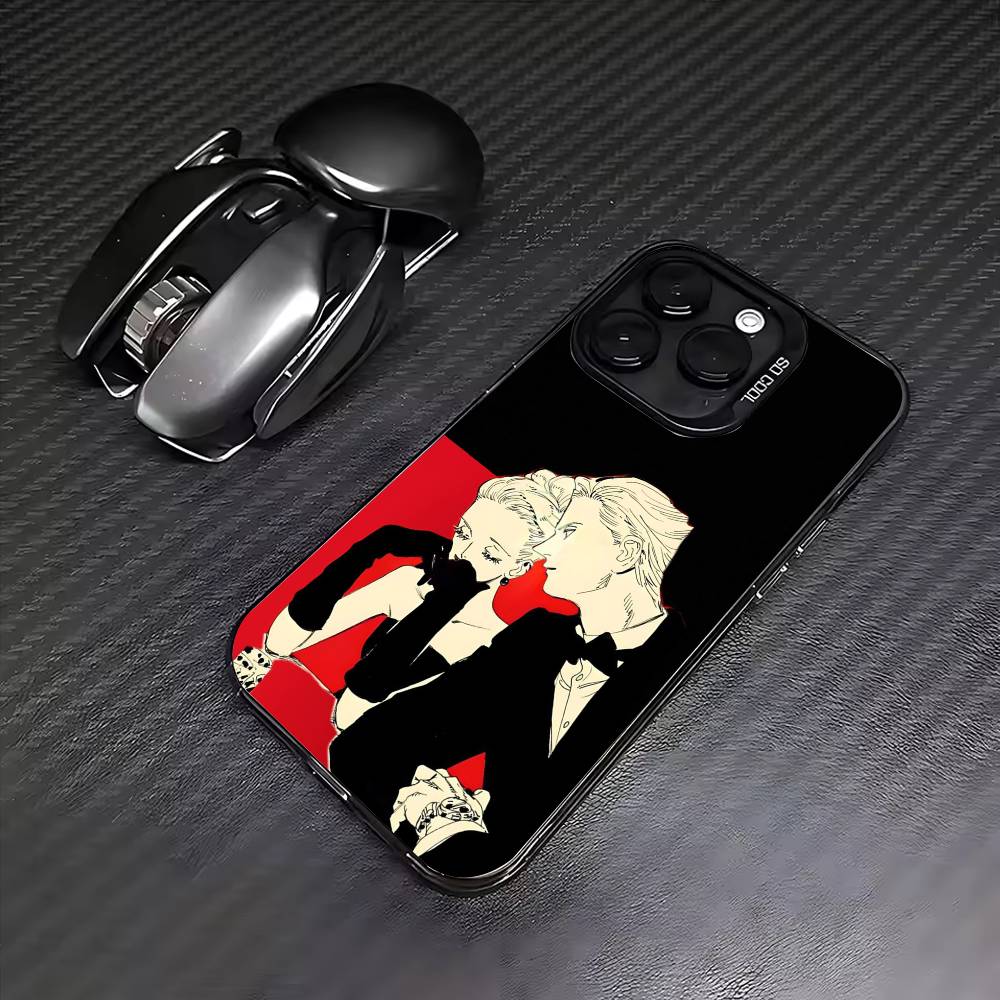 V-Veil Comic K-Kotteri Colorfu - огляд і ціна Phone Cases Louis Vuitton