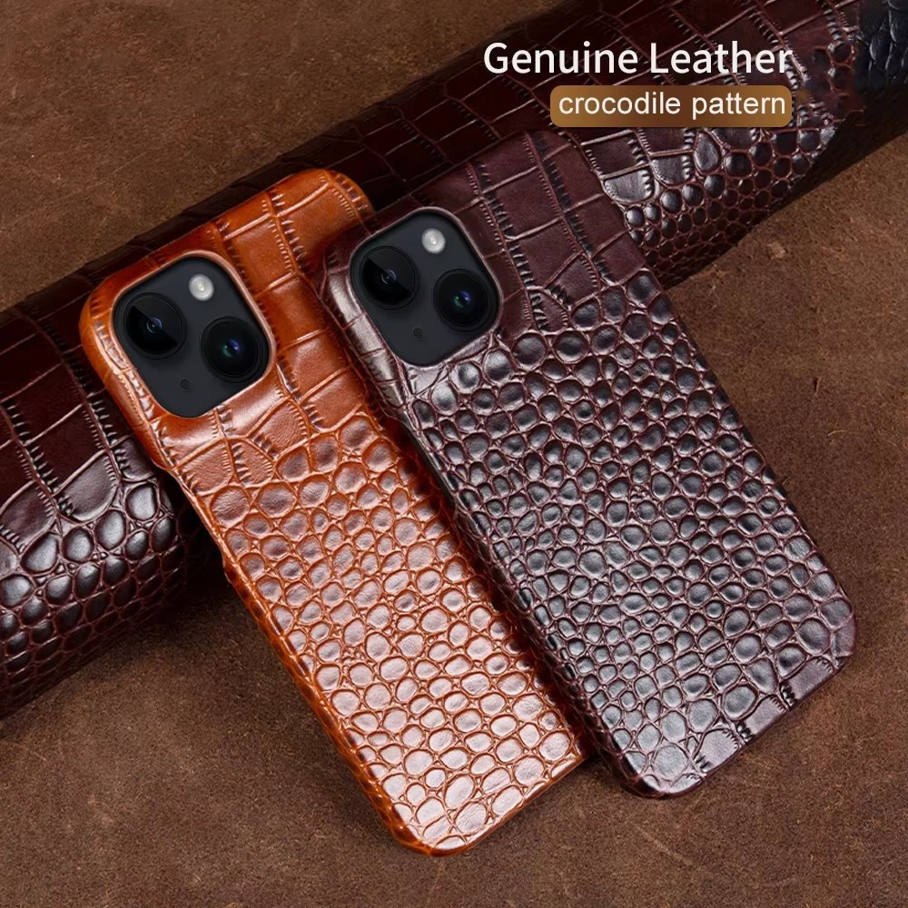 Genuine Leather Phone Cases Fo - огляд і ціна Phone Cases Classy