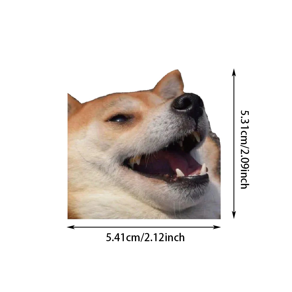 50Pcs Funny Doge MEME Stickers - огляд і ціна Phone Cases Kids