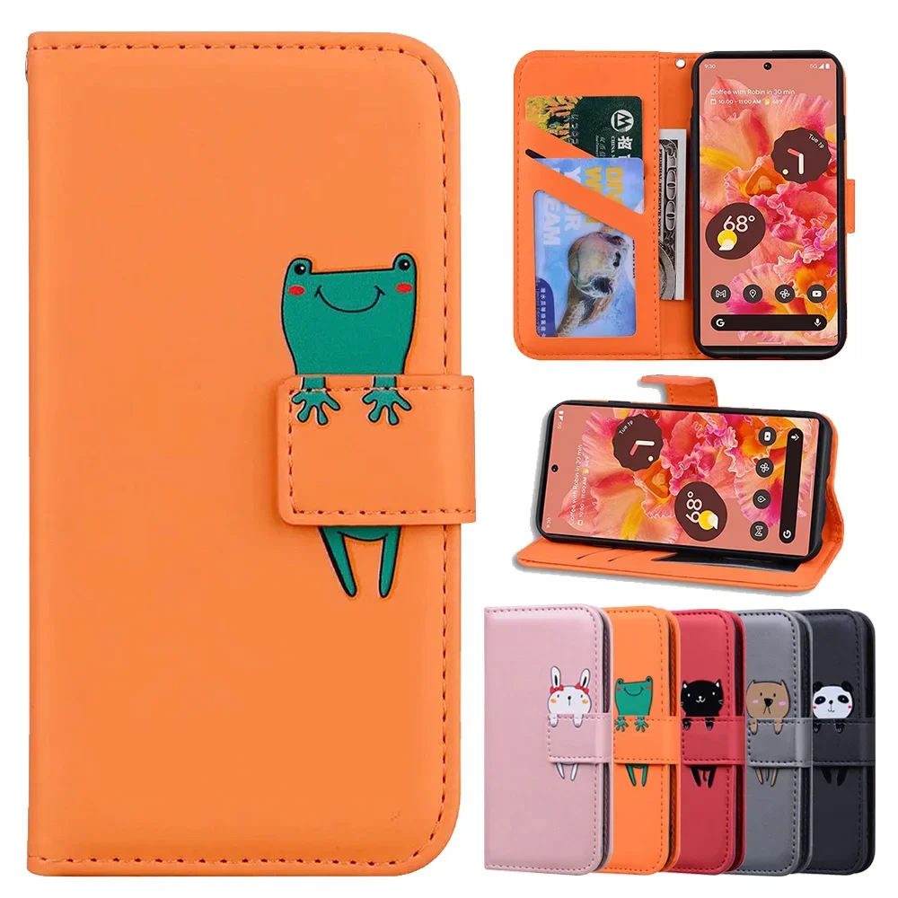 Flip Leather Phone Case for Go - огляд і ціна Phone Cases Australia