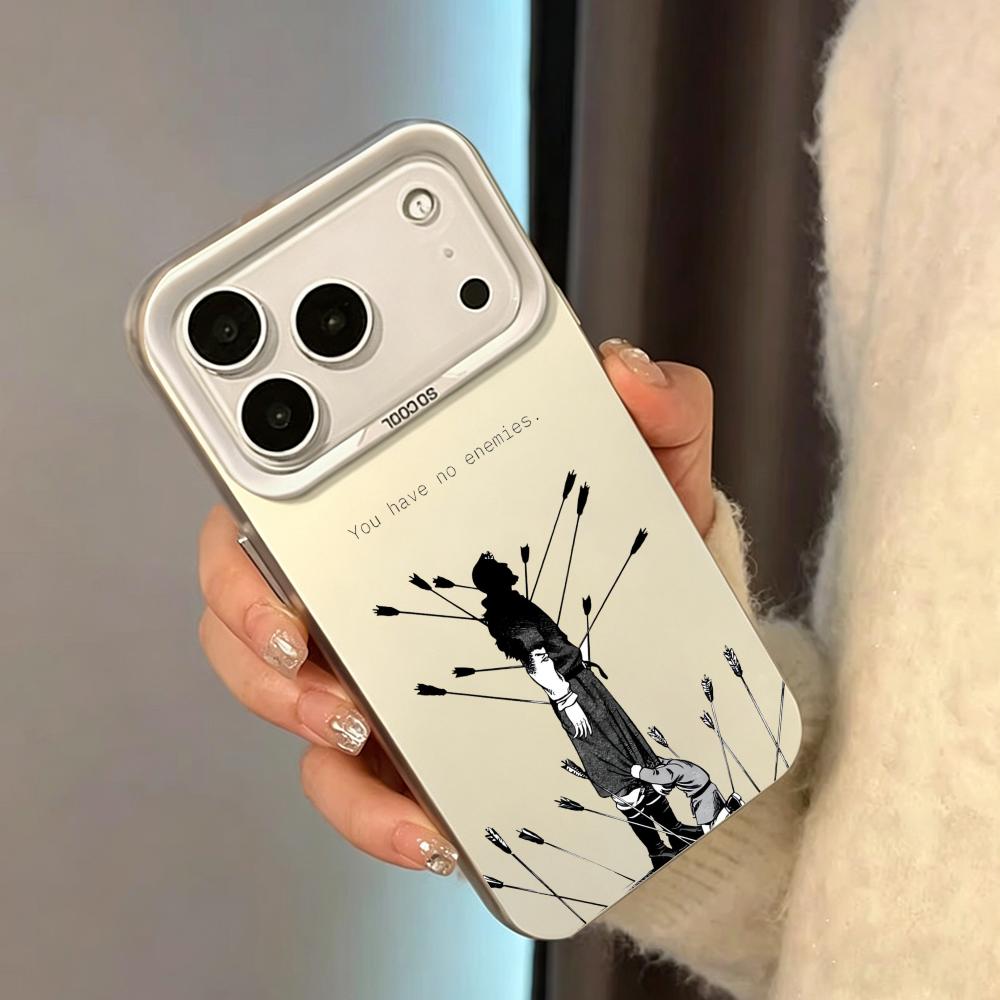 V-Vinland Saga Cool Anime Phon - огляд і ціна Phone Cases Iphone 12