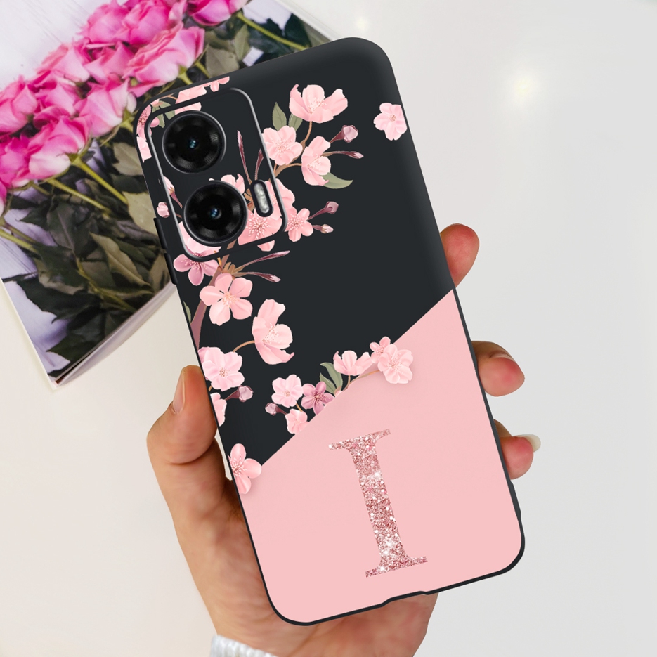 For Motorola Moto G35 5G Case  - огляд і ціна Phone Cases Moto G