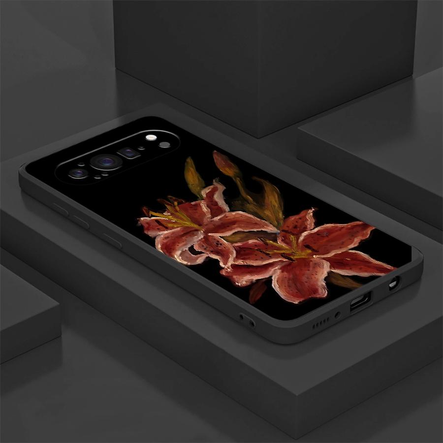 Funda Phone Cover Case for Goo - огляд і ціна Google Pixel 9