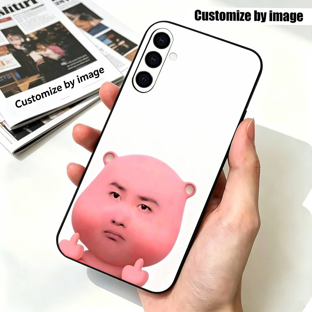 FOR Funny Memes L-Loopys Gift  - огляд і ціна Phone Cases Loopy