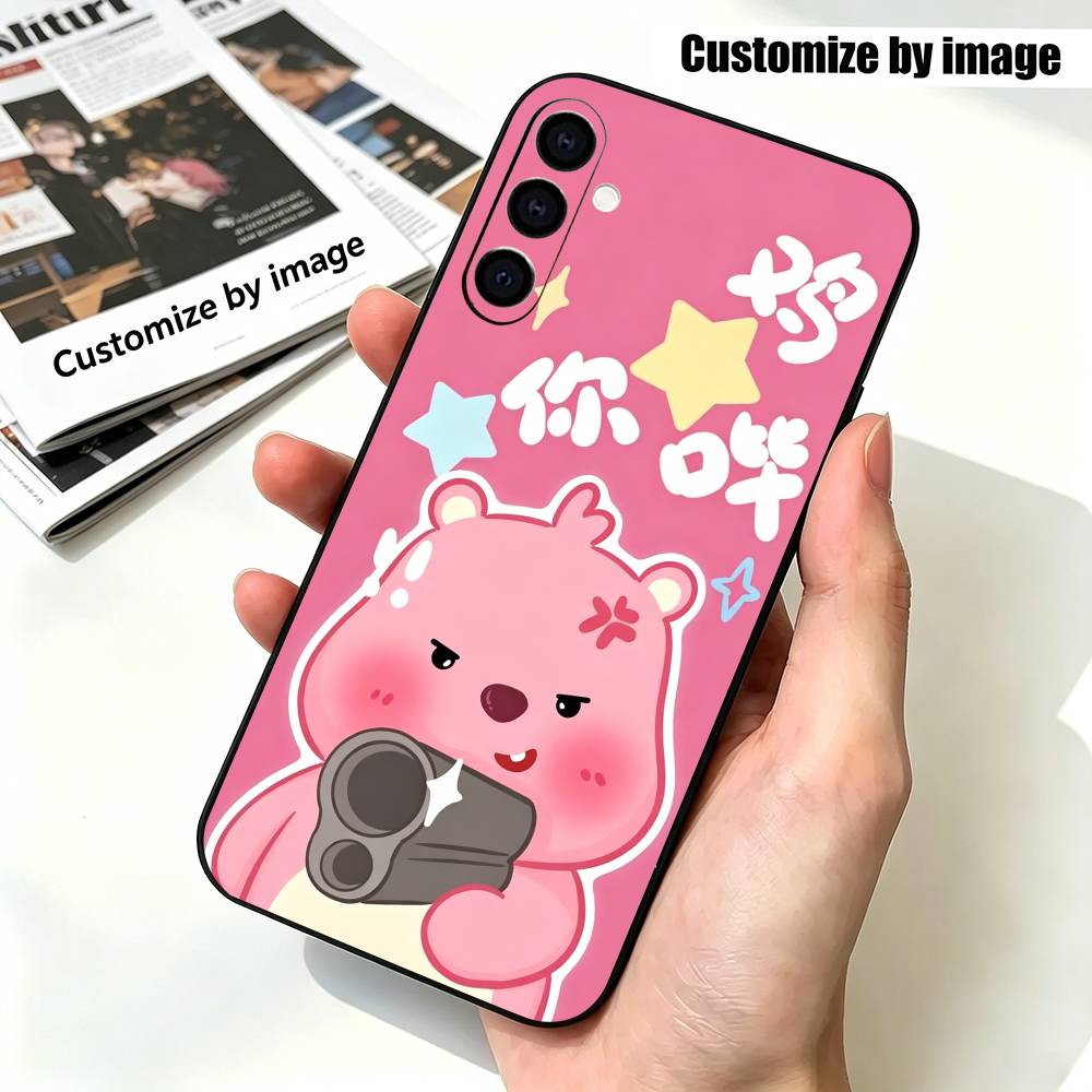 FOR Funny Memes L-Loopys Gift  - огляд і ціна Phone Cases Loopy