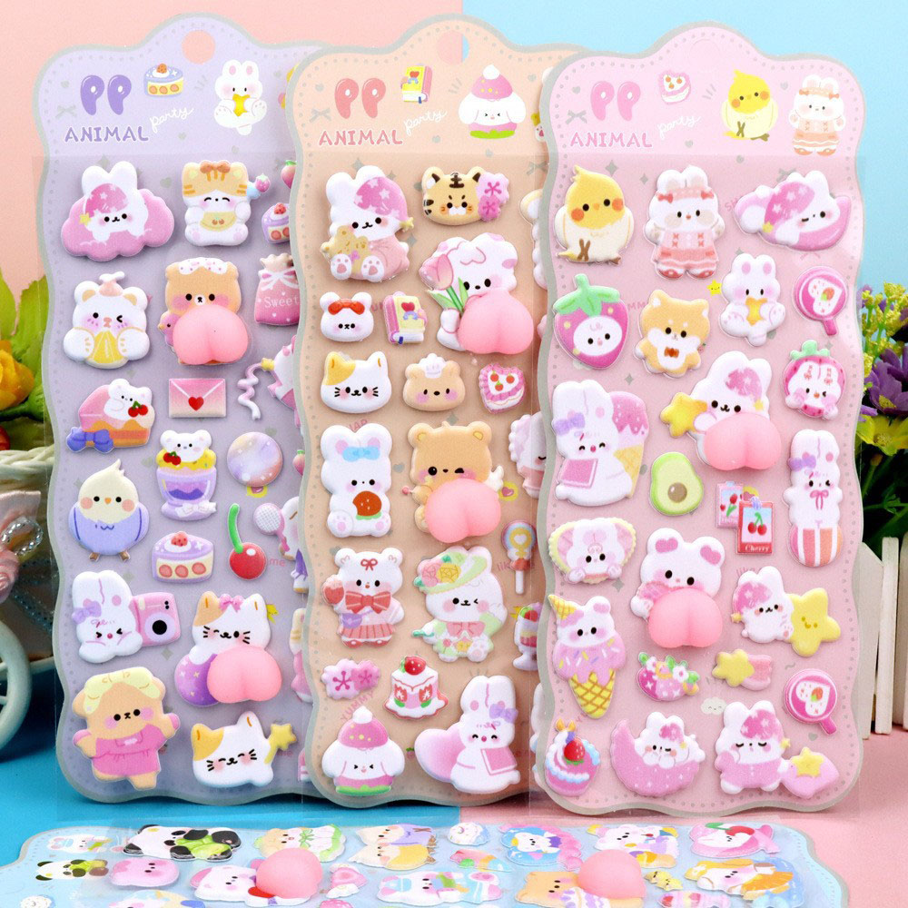 2/4 Pieces 3D Soft Cute Butt 3 - огляд і ціна Phone Cases Kids
