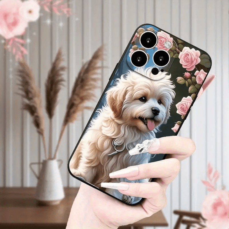 For iPhone 17 16 16e 15 14 13  - огляд і ціна Phone Cases With Pictures