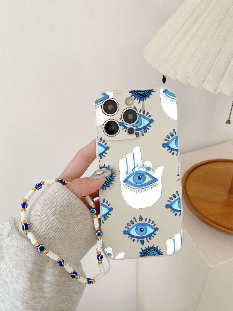 Luxury Liquid Silicone Blue Ev - огляд і ціна Phone Cases Classy
