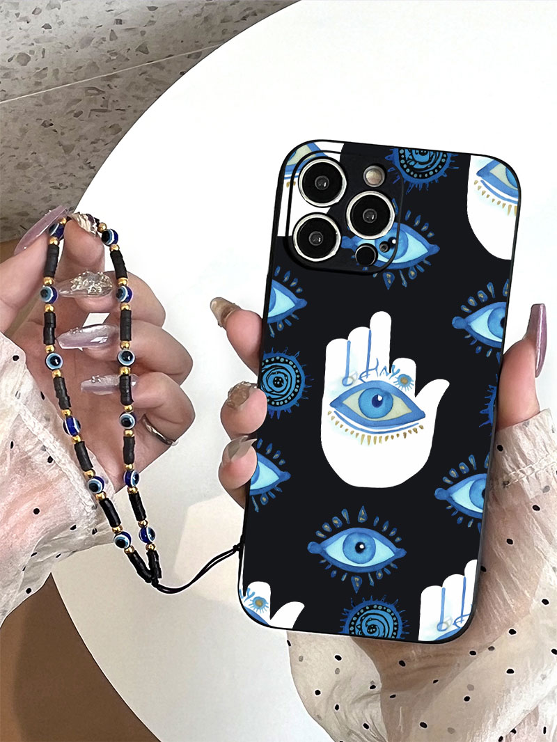 Luxury Liquid Silicone Blue Ev - огляд і ціна Phone Cases Classy