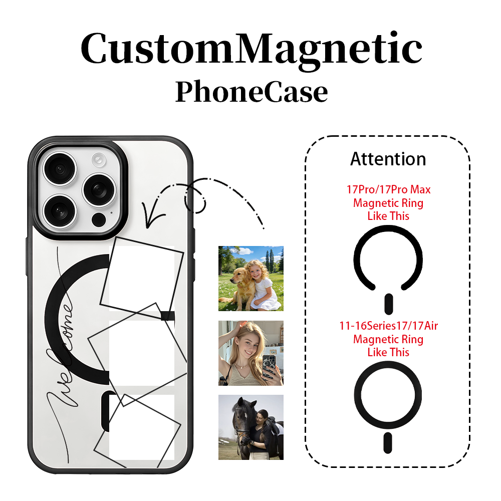 DIY Customized Personality Pho - огляд і ціна Phone Cases With Pictures