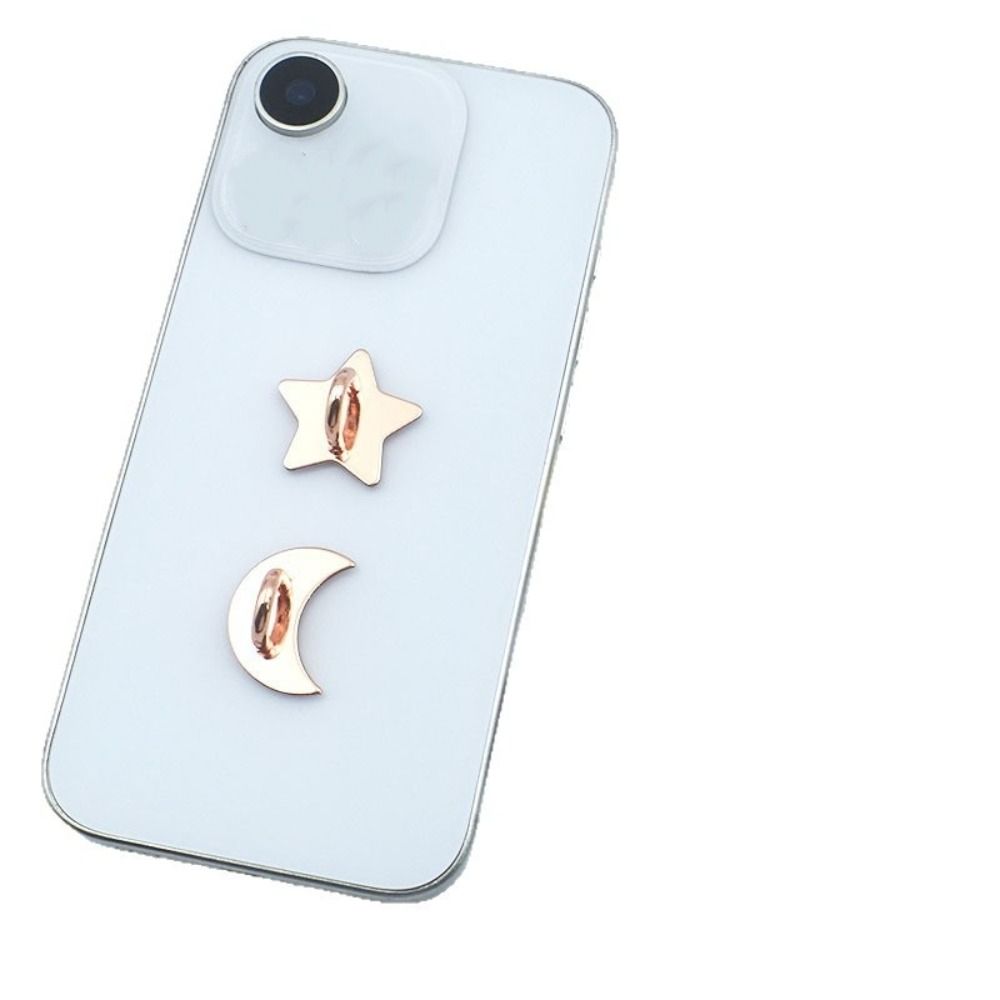 Starry Sky Stars Moon Phone Ch - огляд і ціна Phone Cases With Charms