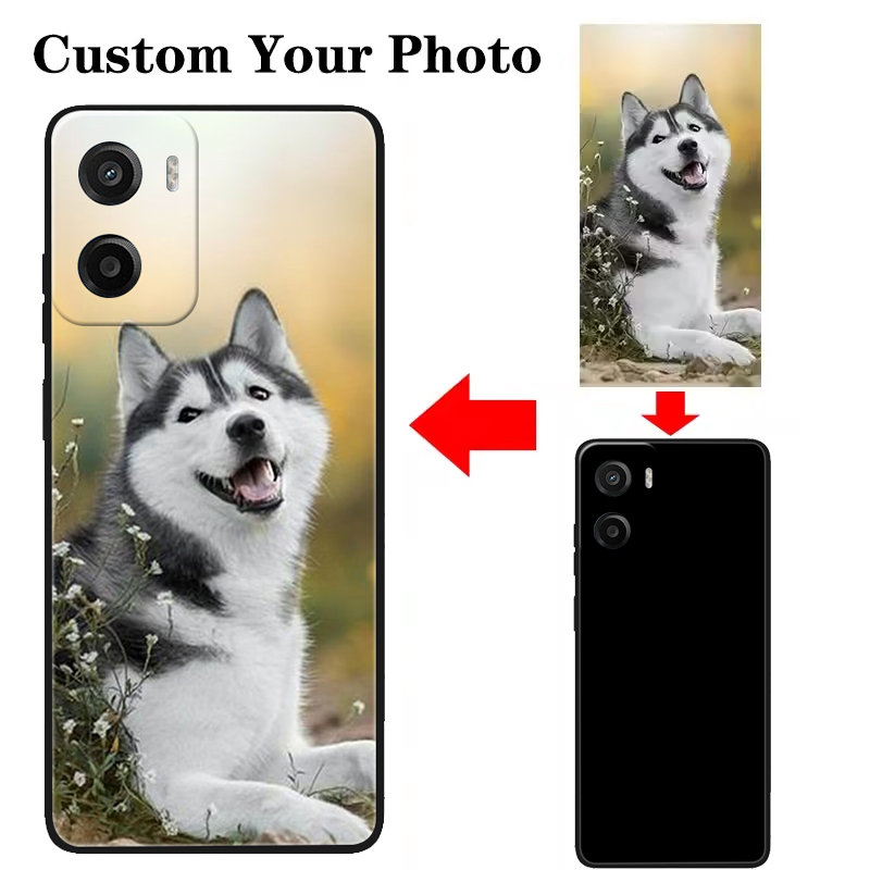 Custom Case for Motorola Moto  - огляд і ціна Phone Cases Moto G