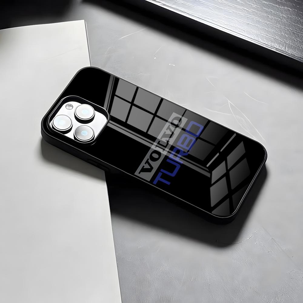 Cool V-VolvoES Logo Phone Case - огляд і ціна Phone Cases Louis Vuitton