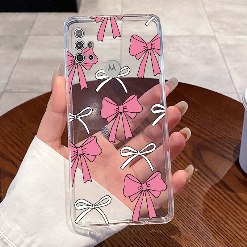 For Motorola Moto G10 G20 G30  - огляд і ціна Phone Cases Moto G
