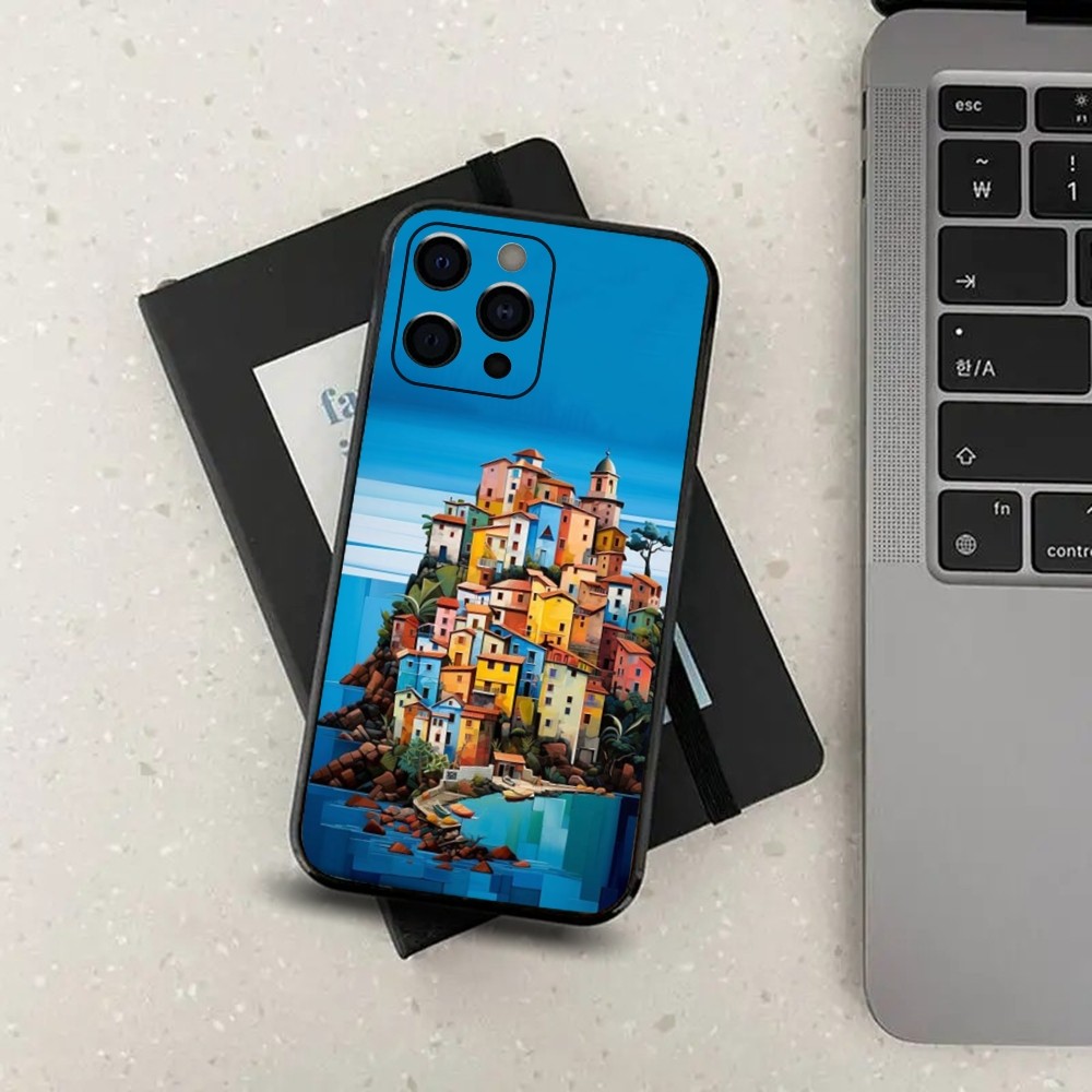 Travel italy Street Venice Pho - огляд і ціна Phone Cases Australia